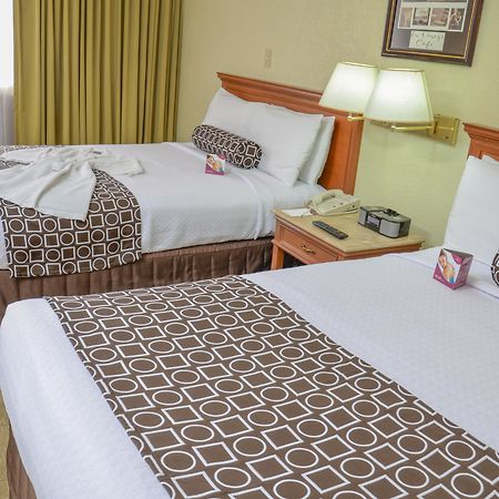 Hotel Las Americas Guatemala-Stad Buitenkant foto