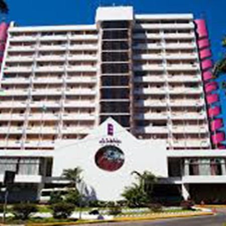 Hotel Las Americas Guatemala-Stad Buitenkant foto