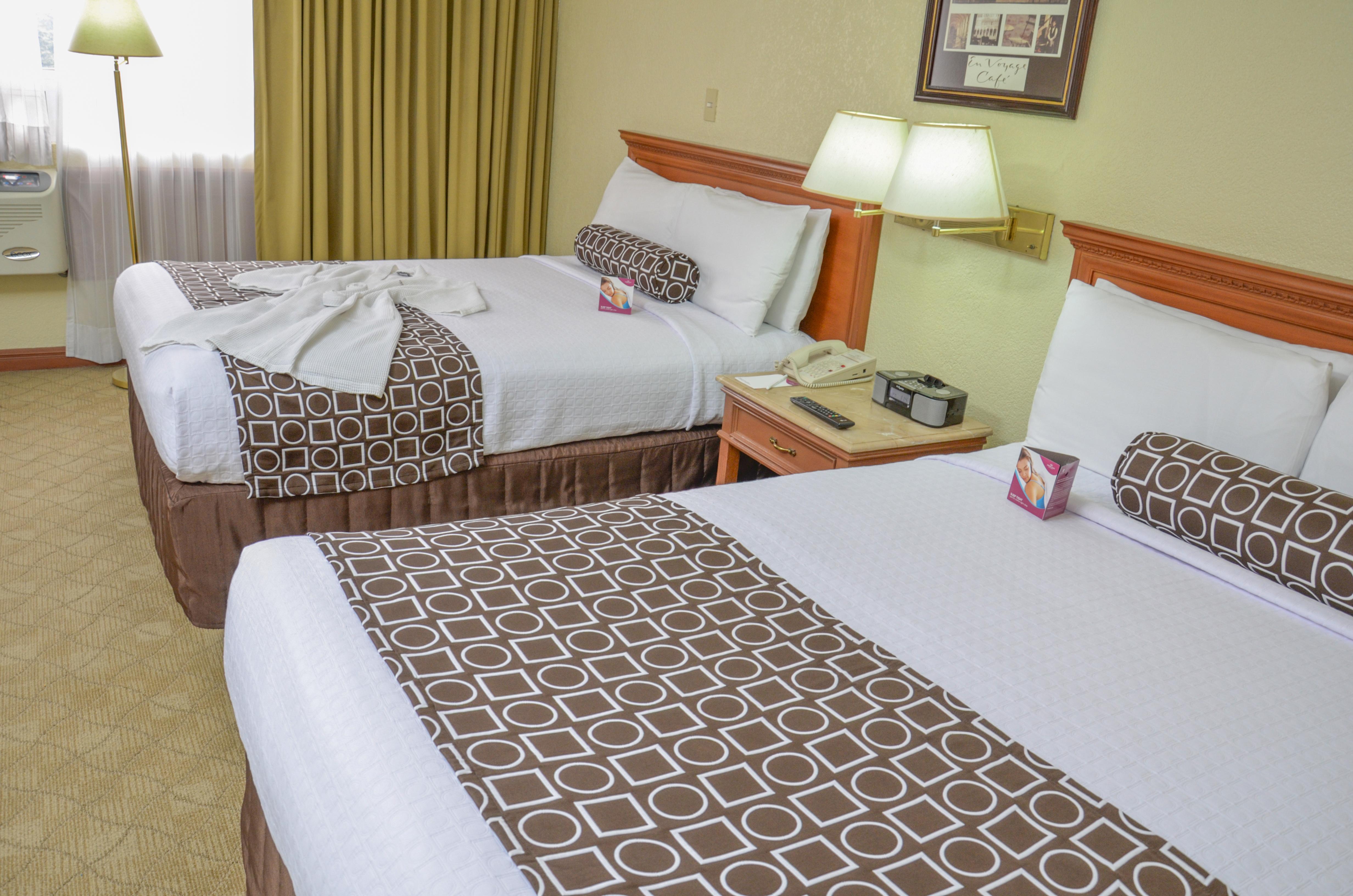 Hotel Las Americas Guatemala-Stad Buitenkant foto