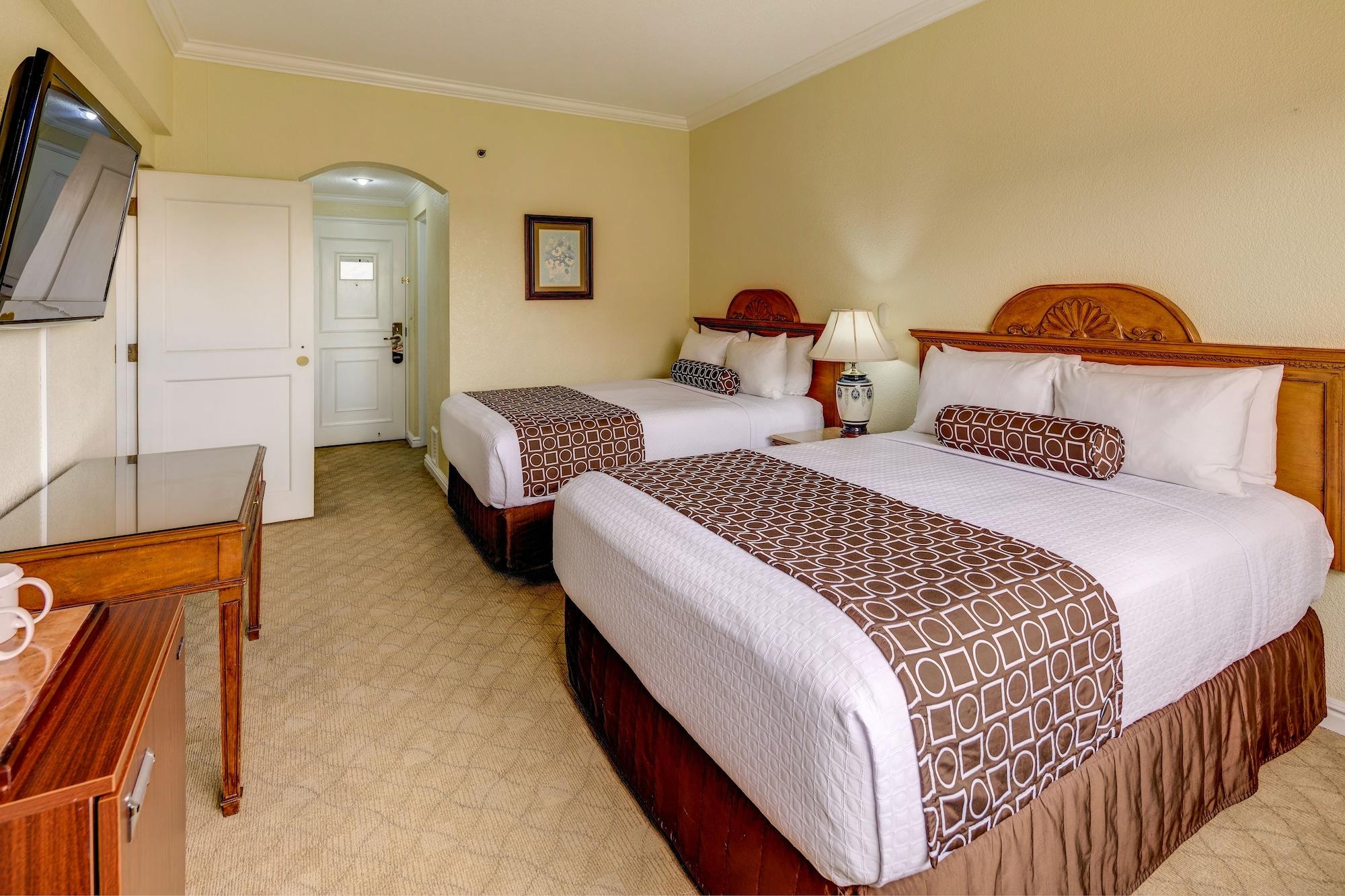 Hotel Las Americas Guatemala-Stad Buitenkant foto