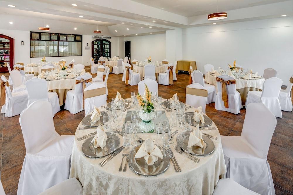 Hotel Las Americas Guatemala-Stad Buitenkant foto