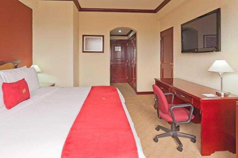 Hotel Las Americas Guatemala-Stad Kamer foto