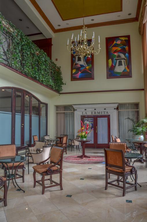 Hotel Las Americas Guatemala-Stad Buitenkant foto